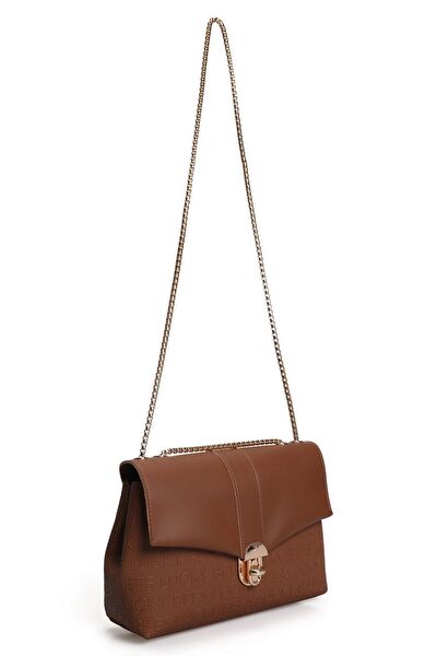 Lucky Bees Kadın Omuz Çantası