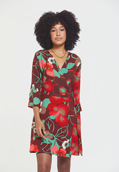 Clandestino Günlük Elbise