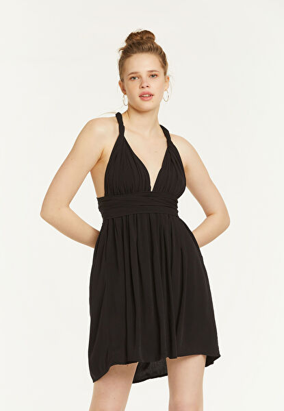 Clandestino Günlük Elbise