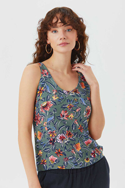 Clandestino Kadın Bluz