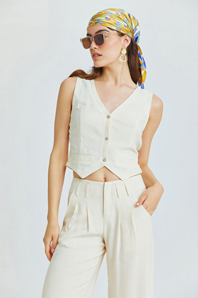 Clandestino Kadın Yelek