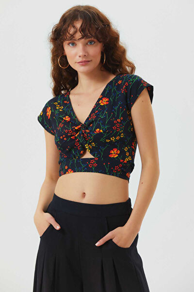Clandestino Kadın Bluz