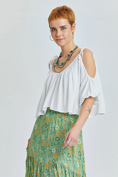 Clandestino Kadın Bluz