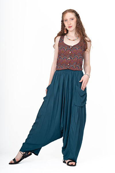 Clandestino Kadın Bluz