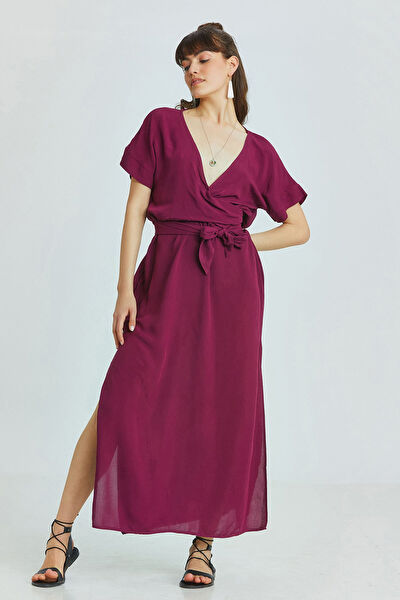 Clandestino Günlük Elbise