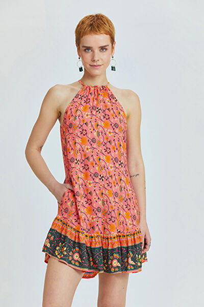 Clandestino Günlük Elbise