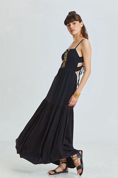 Clandestino Günlük Elbise