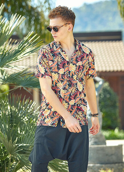 Clandestino Erkek Gömlek