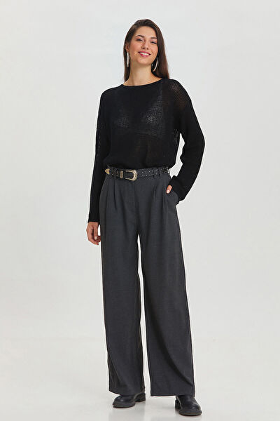 Clandestino Kadın Pantolon