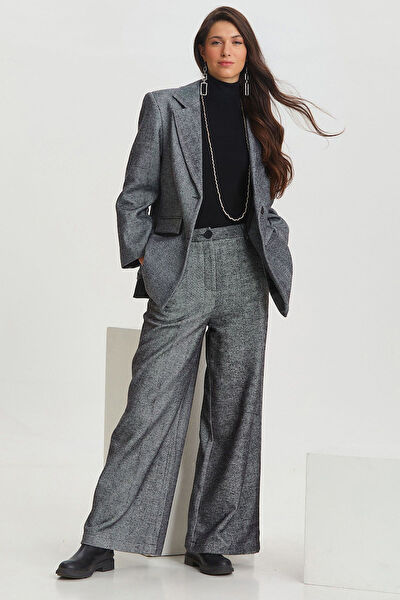 Clandestino Kadın Ceket