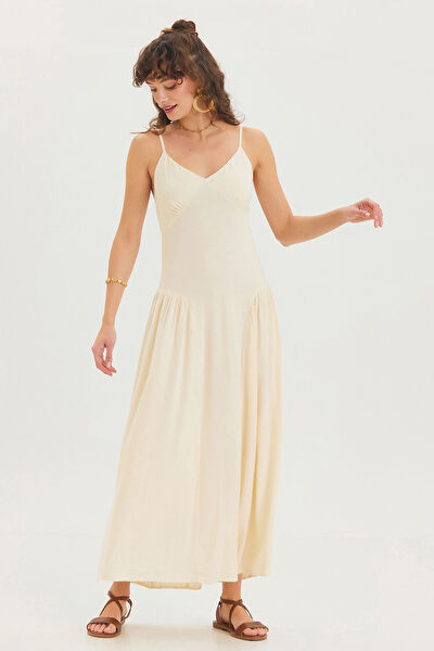 Clandestino Günlük Elbise