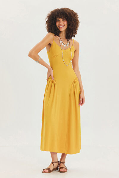 Clandestino Günlük Elbise