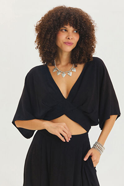 Clandestino Kadın Bluz