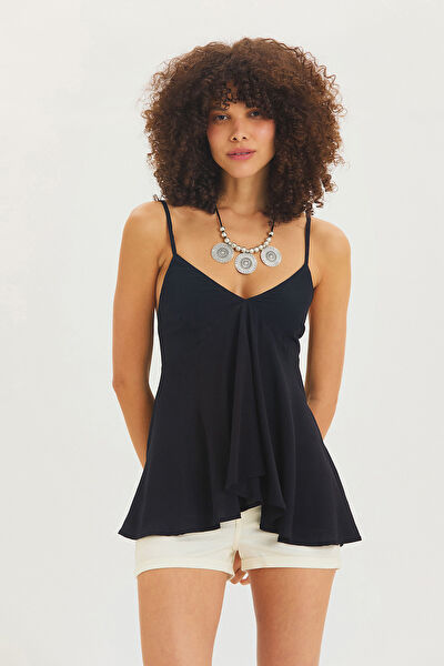 Clandestino Kadın Bluz