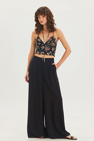 Clandestino Kadın Pantolon