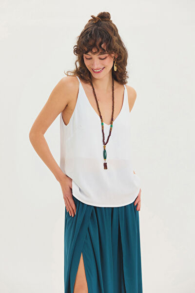 Clandestino Kadın Bluz