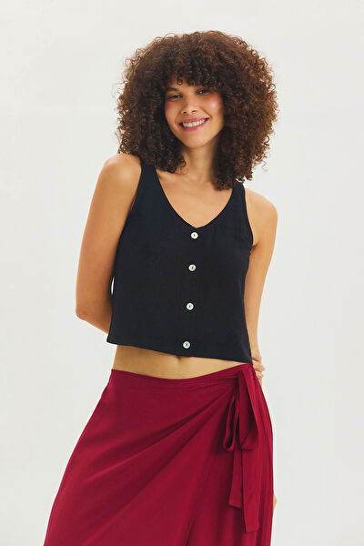 Clandestino Kadın Bluz