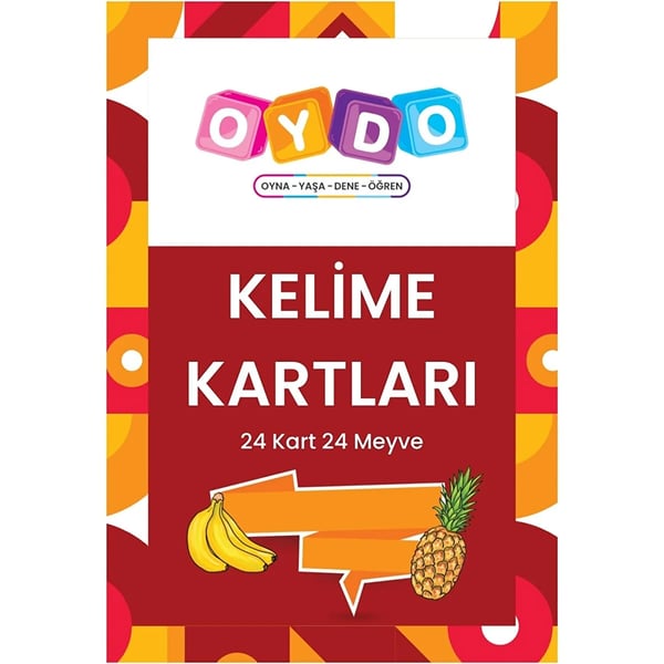 OYDO Bebek Oyuncakları