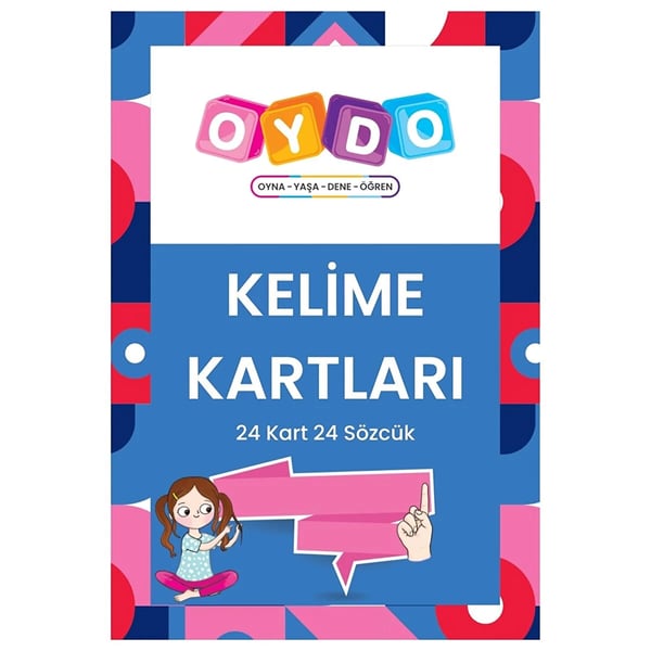 OYDO Bebek Oyuncakları