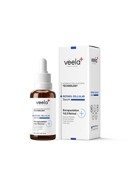 Veela Yüz Temizleyiciler