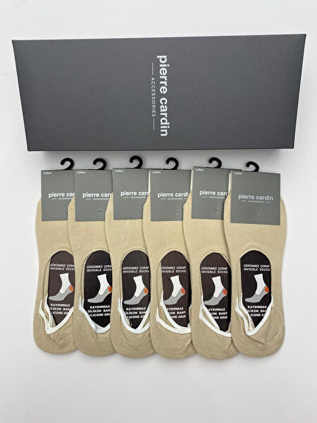 Pierre Cardin Erkek Çorap