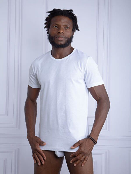 EROS Erkek Atlet, Fanila