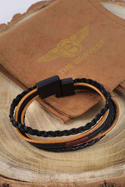 MR.Hero Erkek Bileklik