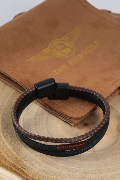 MR.Hero Erkek Bileklik