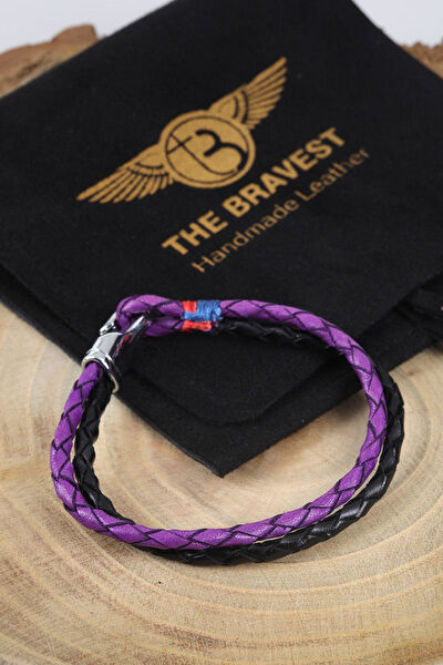 MR.Hero Erkek Bileklik