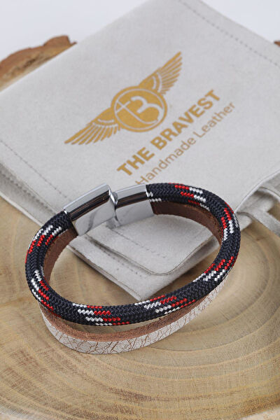 MR.Hero Erkek Bileklik