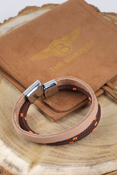 MR.Hero Erkek Bileklik