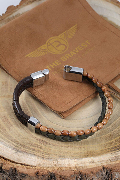 MR.Hero Erkek Bileklik