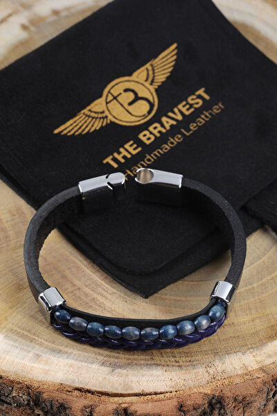 MR.Hero Erkek Bileklik