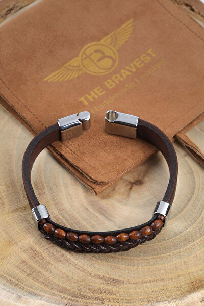 MR.Hero Erkek Bileklik