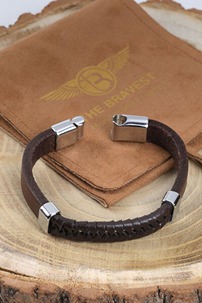 MR.Hero Erkek Bileklik