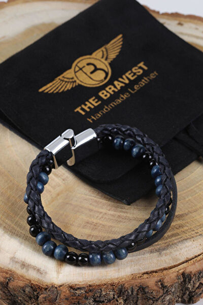 MR.Hero Erkek Bileklik