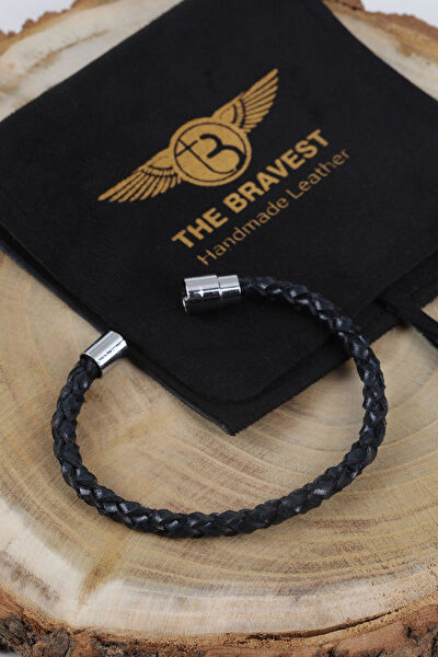 MR.Hero Erkek Bileklik