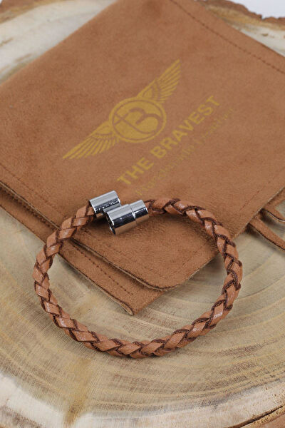 MR.Hero Erkek Bileklik