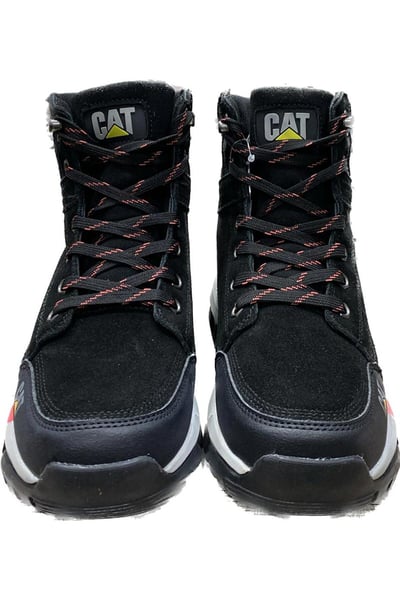 Caterpillar Kadın Bot