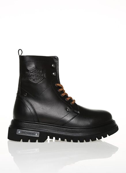 Harley Davidson Erkek Bot