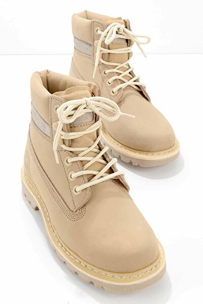 Caterpillar Kadın Bot