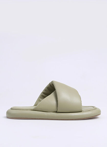 Hush Puppies Kadın Terlik