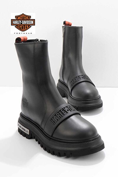Harley Davidson Kadın Bot
