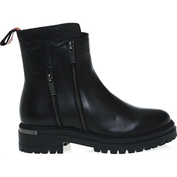 Harley Davidson Kadın Bot