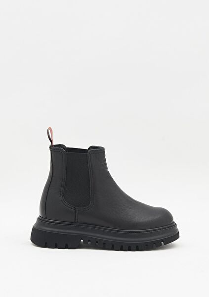 Harley Davidson Erkek Çocuk Bot, Çizme