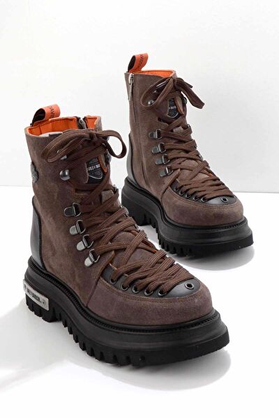 Harley Davidson Kadın Bot