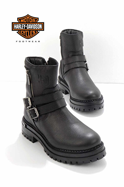 Harley Davidson Kadın Bot