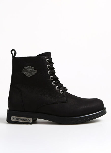 Harley Davidson Erkek Bot
