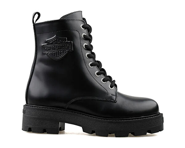 Harley Davidson Kadın Bot