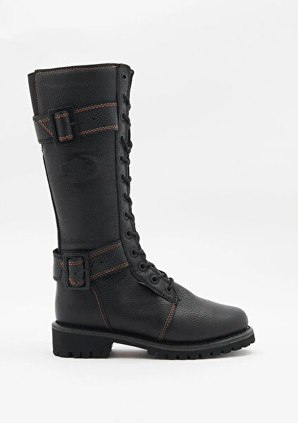 Harley Davidson Kadın Bot